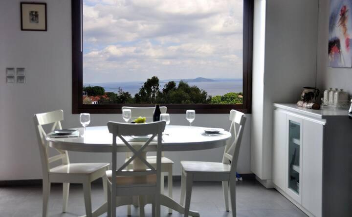 Magnolia Apartment Alónnisos Kültér fotó
