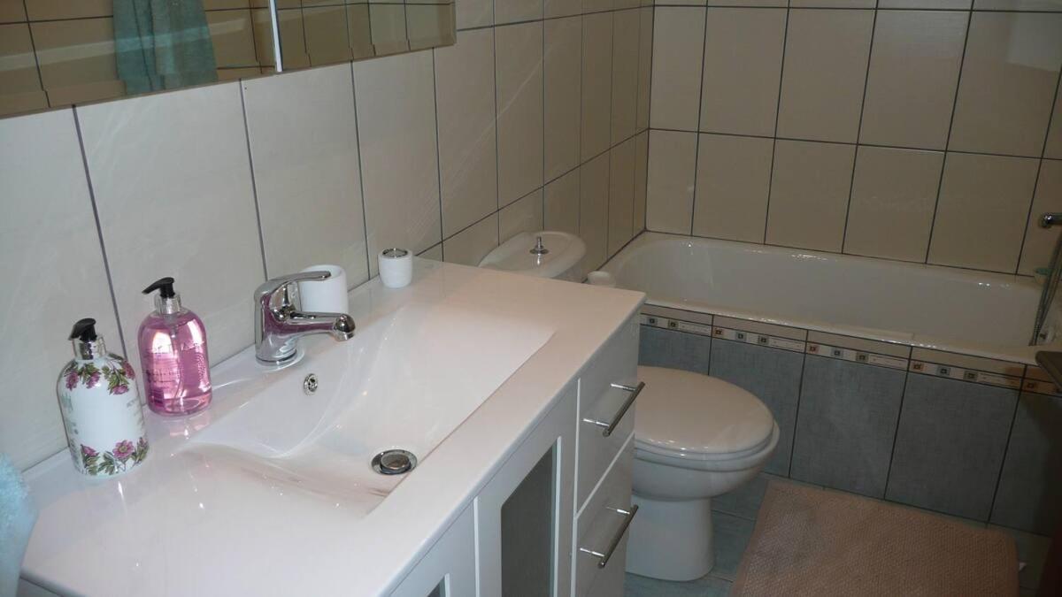 Magnolia Apartment Alónnisos Kültér fotó